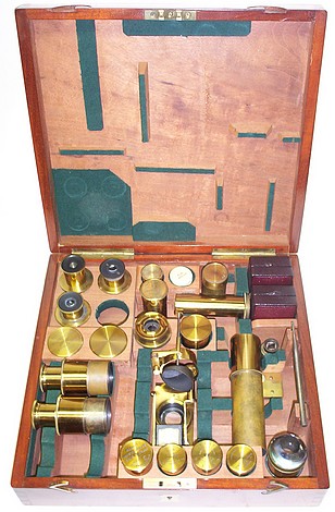 P&L accessories